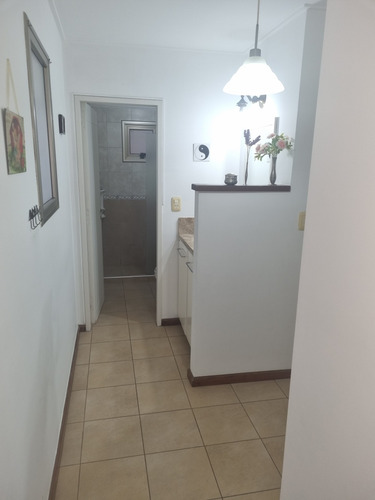 Dpto Amoblado 2d Nueva Córdoba