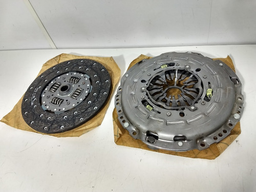 Disco E Platô Embreagem Original Ford Transit 2012 E 2013