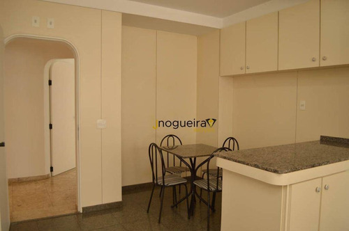 Imagem 8 de 30 de Apartamento Com 4 Dormitórios Para Alugar, 288 M² Por R$ 8.730,00/mês - Jd Marajoara - São Paulo/sp - Ap15497