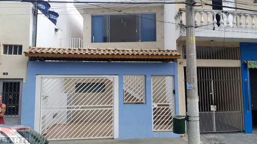 Imagem 1 de 9 de Sala Comercial - Casa Verde - R$ 900,00 - St18915