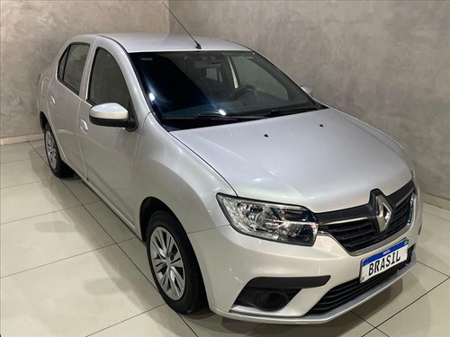 Renault Logan 1.0 12v Sce Zen