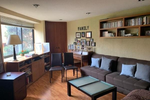 Imagen 4 de 14 de En Cuajimalpa, En Lomas De Vista Hermosa, Remato Casa Havb