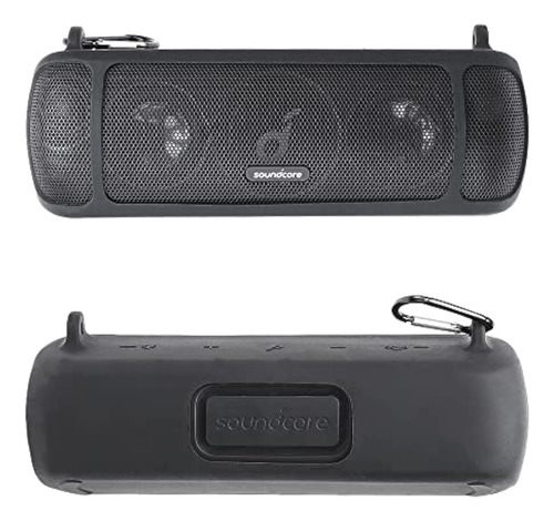 Funda Altavoz De Bluetooth Para Anker Soundcore Motion+