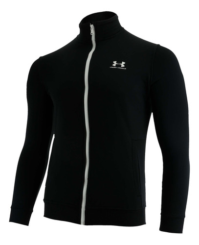 Casaca Under Armour Urbano Para Hombre 100% Original Ci722