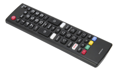 A Controlador De Televisión Con Control Remoto Compatible