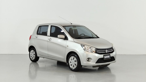 Imagen 3 de 21 de Suzuki Celerio Hg - 355908
