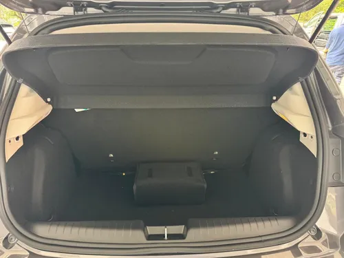 Fiat Pulse Drive 1.3 Mt - 2025