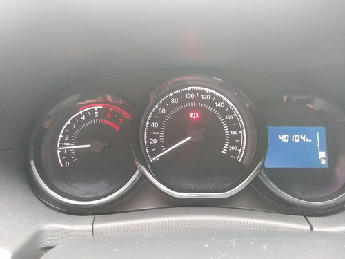 Renault Duster Dynamique 1.6