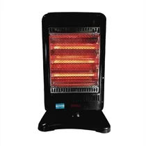 Comprar Estufa Electrica Halogena Giratoria Infrarroja 3velas Eiffel