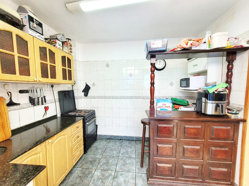 Ph En Venta Chacarita - Lm Propiedades