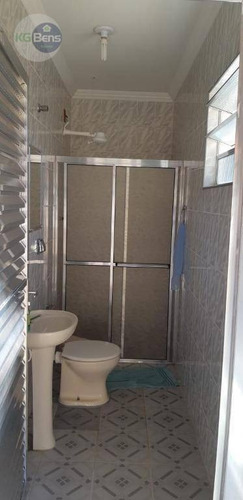 Chácara À Venda, 1000 M² Por R$ 700.000,00 - Parque Da Represa - Paulínia/sp - Ch0019