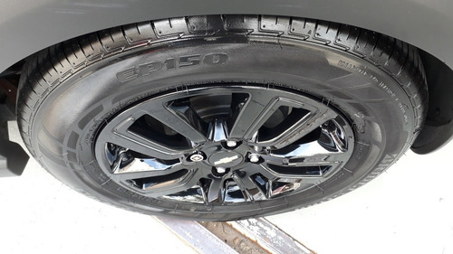 Chevrolet Onix 2019 1.4 Activ Aut. 5p