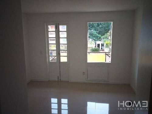 Imagem 12 de 19 de Casa Com 4 Dormitórios À Venda, 141 M² Por R$ 650.000,00 - Recreio Dos Bandeirantes - Rio De Janeiro/rj - Ca0580