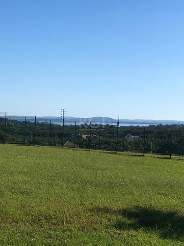 Terreno Em Vila Nova - El56353981