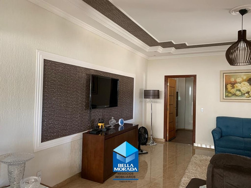 Imagem 6 de 15 de Chácara Com 2850 M² No Bairro Dos Loiolas - Ch-142-1