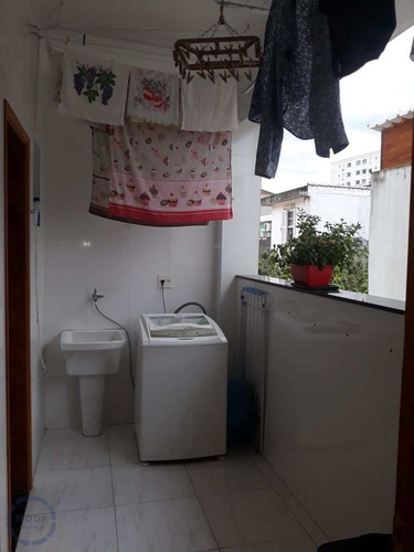 Imagem 27 de 30 de Casa Com 3 Dorms, Campo Grande, Santos - R$ 1.080.000 Cod: 8797 - V8797