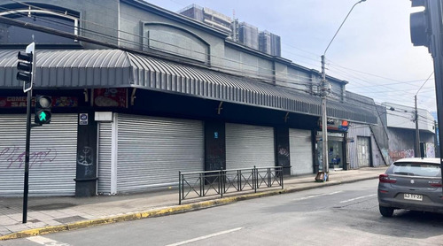 Arrendamos Excelente Local Comercial Centro De Temuco