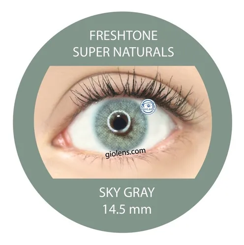 Pupilentes freshtone new arrivals