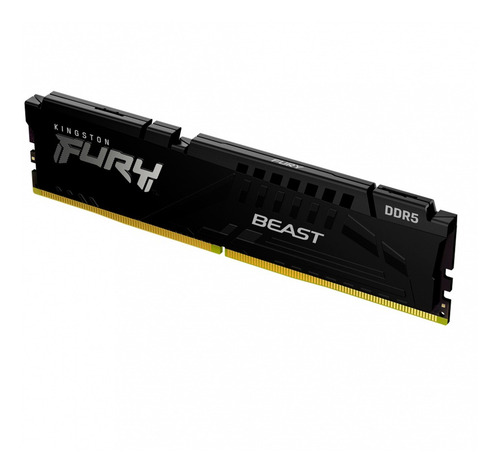 Memoria Ram Dimm 32gb Kingston Kf552c40bbk2-32 /v