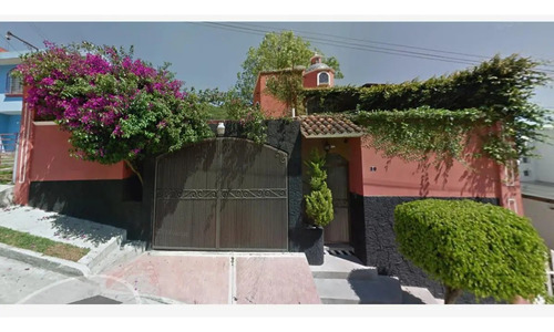 Casa En Venta Rio De La Plata Colonia Emiliano Zapata, C.p. 91093 Xalapa Veracruz.
