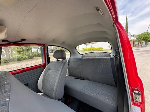 Volkswagen Sedan 1.6