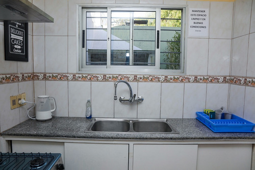 Residencia Universitaria Mixta -como En Casa-