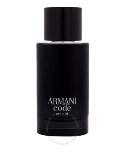 Armani New Code Edt 125ml