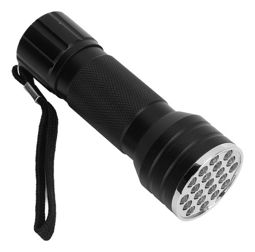 Linterna De Aire Acondicionado, Detector De Fugas, Coche Pro