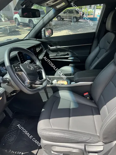 SsangYong Actyon Torres 1.5T Supreme At 4Wd