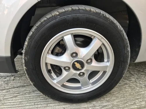 Chevrolet Spark 1.0 Life