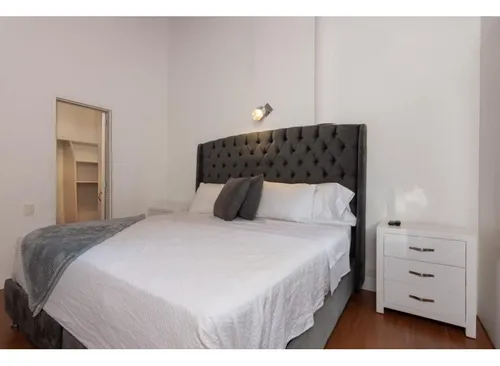 Casa Amoblada En Arriendo En El Poblado