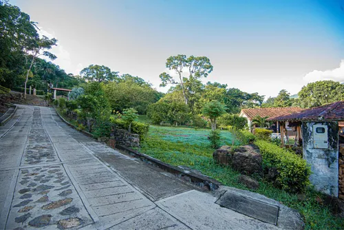 Lote Campestre De 1400 M2 En Conjunto Residencial