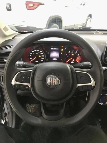 Imagen 19 de 25 de Fiat 2022 Cronos 1.3 Drive Entrega Inmediata Cuotas Fijas 3-