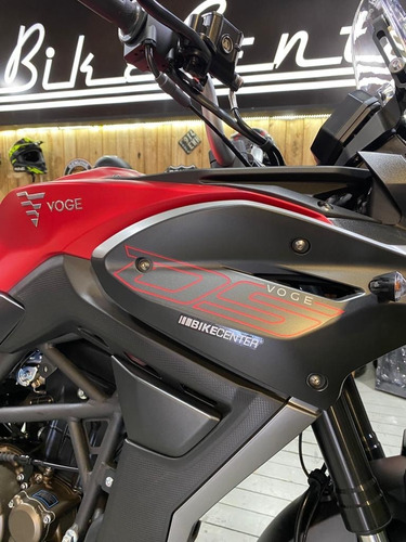 Imagen 13 de 25 de Voge 300 Ds Touring Adventure Abs Inyeccion Trk 251