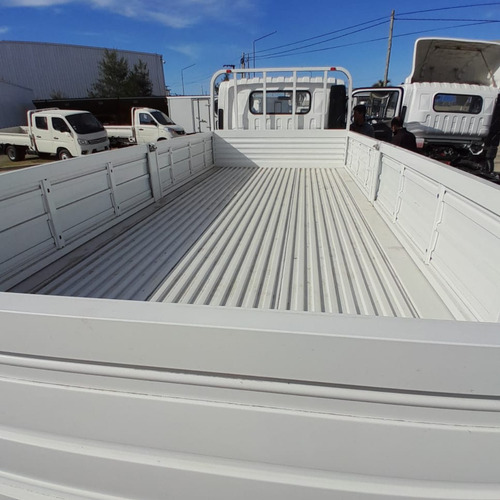 Foton Aumark S3 916 Financiación Hasta El 100% En $ :