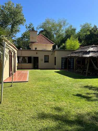 Casa 4 Amb En Venta - Parque Leloir-nuevo Valor/ Apta Credito