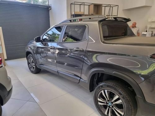 Fiat Toro 1.3 T270 Freedom 4X2
