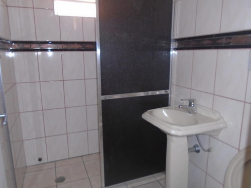 Sobrado Com 3 Dormitórios À Venda, 116 M² Por R$ 650.000,00 - Vila Fachini - São Paulo/sp - So0555