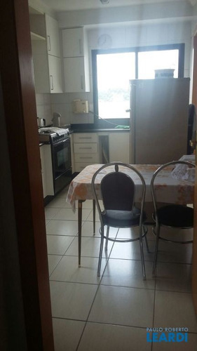 Imagem 8 de 15 de Apartamento - Morumbi - Sp - 490911