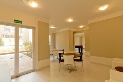 Imagem 15 de 30 de Excelente Apartamento Vila Industrial - Ap0981