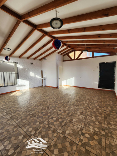 Arriendo Local Comercial 70 Mts.2 Y 2 Baños (90773)