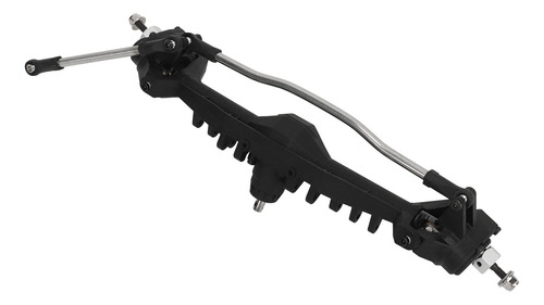 Ejes Delanteros Para Coches Axial Capra Rc Crawler De Nailon