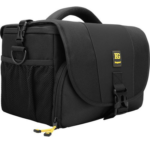 Ruggard Commando Pro 75 Bolsa De Hombro Dslr