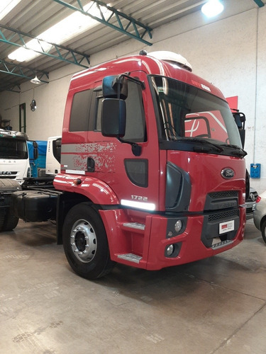 Ford 1722 Cd