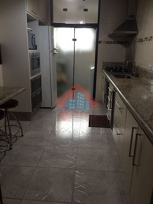 Imagem 8 de 19 de Apartamento - Ref: 02051