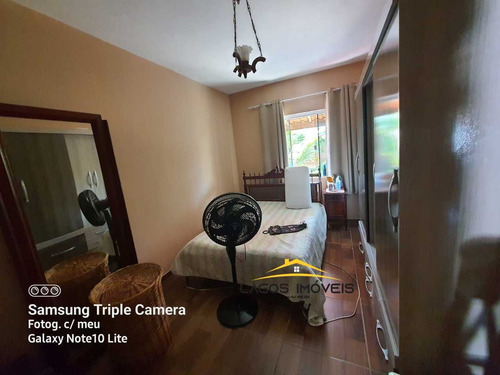 Imagem 10 de 11 de Casa Com 02 Quartos Em Unamar - Cabo Frio/rj
