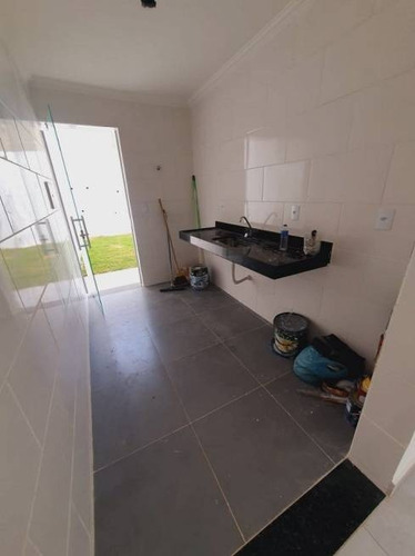 Imagem 10 de 19 de Casa Plana À Venda, 3 Quartos, 1 Suíte, 1 Vaga, Europa - Belo Horizonte/mg - 3331