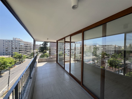 Sector Francisco Bilbao / Nuevo / Increíbles Áreas Comunes