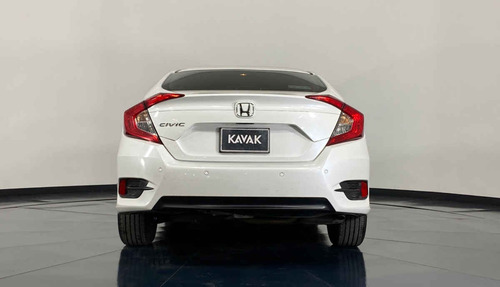 Imagen 5 de 15 de 122481 - Honda Civic 2016 Con Garantía