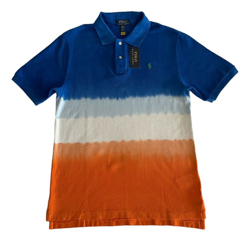 Playera Polo Ralph Lauren Original 